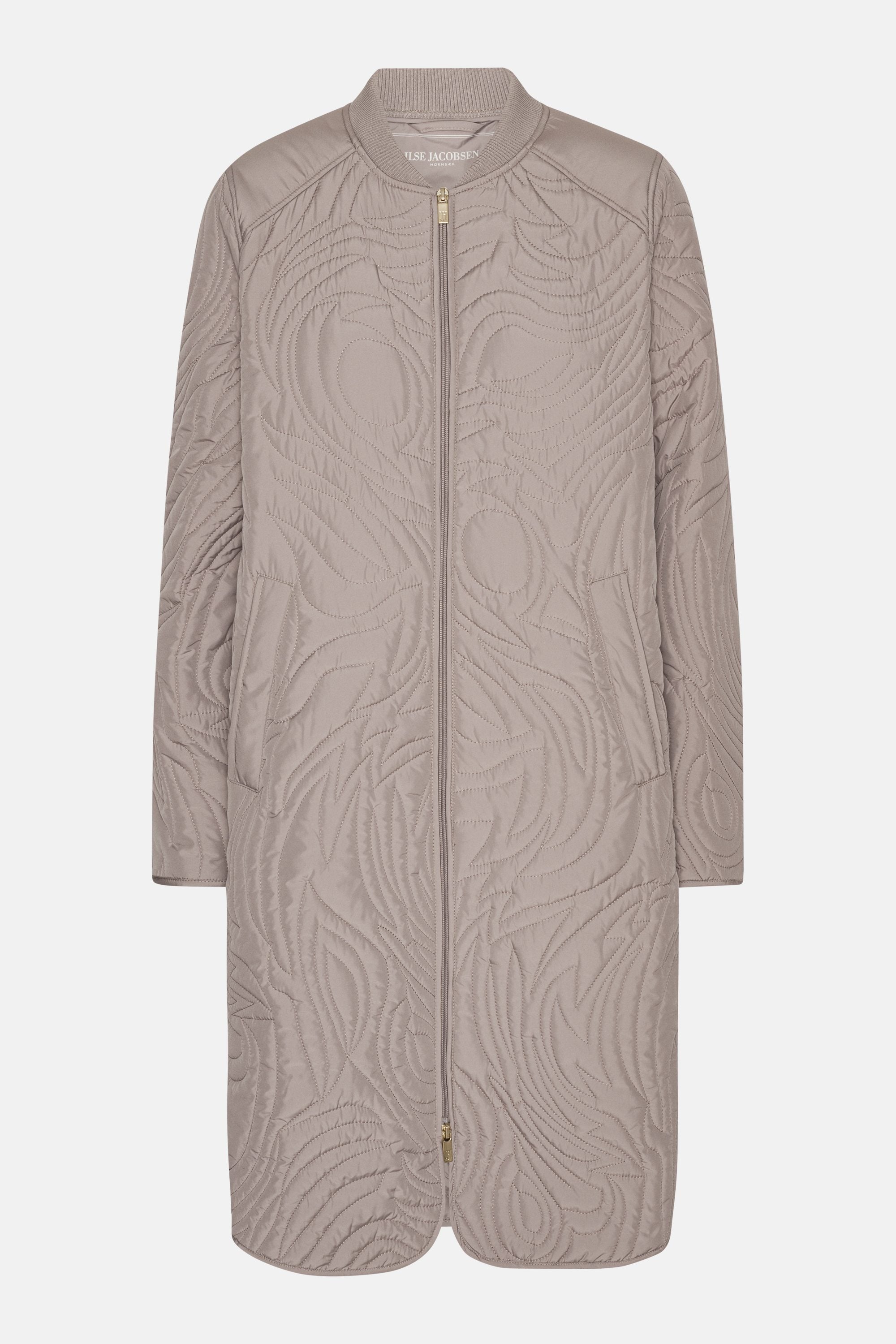 Quilt Jacket - Atmosphere